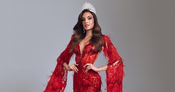 Piden ayuda para que nuestra Miss Universo vaya a una importante presentación a Miami - EPA