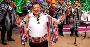 El programa del “Pionero” cumplirá 20 años y ya lo está celebrando - EPA