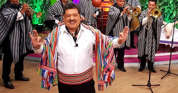 El programa del “Pionero” cumplirá 20 años y ya lo está celebrando - EPA