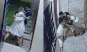 Obsesionado en Concepción: Chats revelan que cuarentona tenía una relación con el denunciado