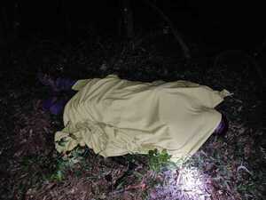 Investigan posible homicidio de un hombre en San Pedro del Paraná