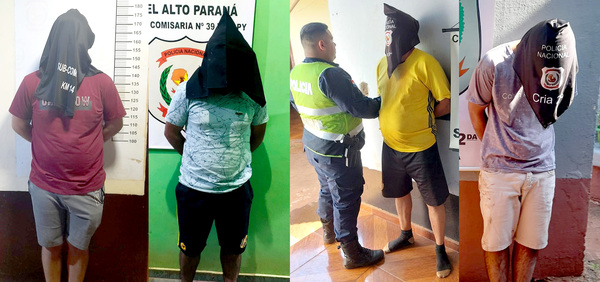 Preocupante aumento de casos de violencia familiar en Alto Paraná - La Clave