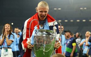 Versus / PSG-Dortmund y Haaland, protagonistas en el estreno de la Champions