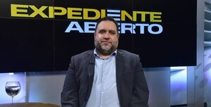 Apelarían absolución de Cuevas por declaración jurada falsa - Judiciales.net