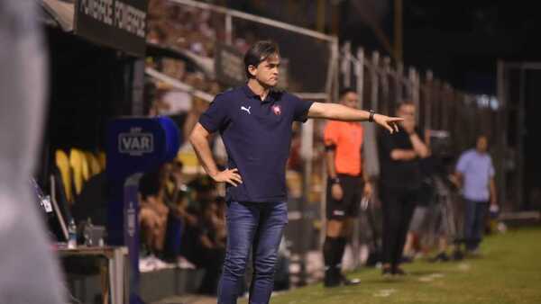 Diego Gavilán arremete contra la prensa en su despedida