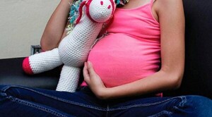 Depravado abusó sistemáticamente de su hijastra hasta embarazarla