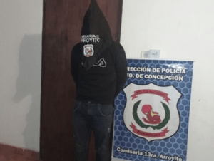 Dictan arresto domiciliario para supuesto joven acosador en Arroyito · Radio Monumental 1080 AM