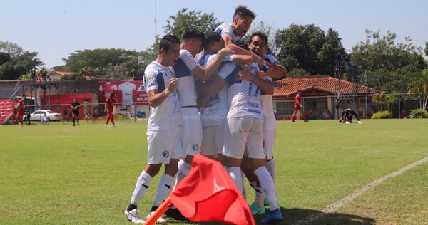 ¡Sol de América regresa a Primera División! - Oasis FM 94.3