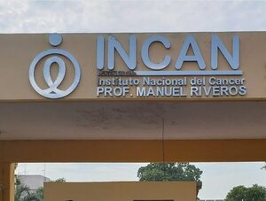 Director del INCAN: "En 5 años podemos erradicar el cáncer de cuello uterino" · Radio Monumental 1080 AM