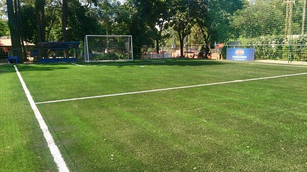 Fiscalía confirma que se alteró columna electrificada que mató a joven en torneo exa