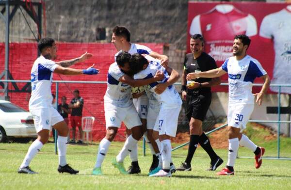 Sol de América retorna a Primera División •