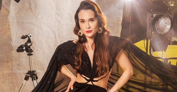 Lali dio lección de humildad a una persona que la trató de “mucama, paraguaya, guaranga” - EPA