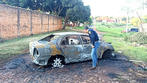 Roban G. 20 millones durante violento asalto a empresa constructora en CDE - La Clave