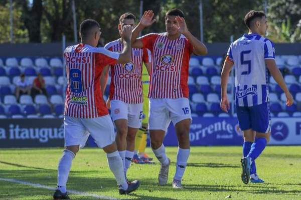 Se impuso ante el peor - San Lorenzo Hoy
