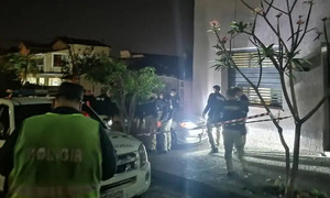 Violento fin de semana con saldo de 21 fallecidos