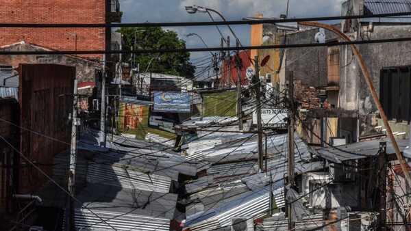 Hace más de 25 años el Estado no controla las instalaciones eléctricas del país - Portal Digital Cáritas Universidad Católica