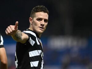 La tabla del torneo Clausura: Libertad amplió la ventaja y ¿camina al título? - Fútbol - ABC Color