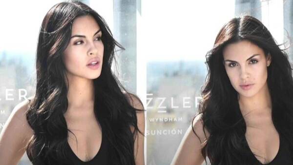 Pechean ayudami para que nuestra Miss Universo Paraguay pueda viajar