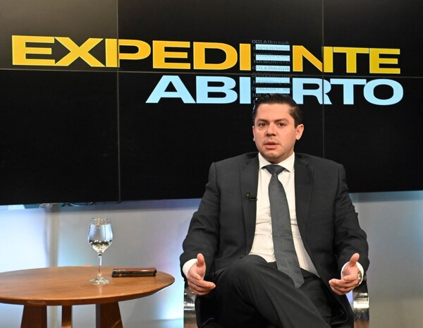 Defensa de Cuevas asegura que condena será anulada - Judiciales.net