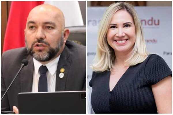 En acusación ante el Jurado, revelan  esquema utilizado por jueza Garcete