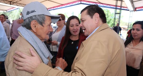 Indert analiza reducir la tasa de interés aplicada a la deuda del agricultor
