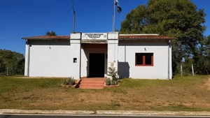 HOMBRE SALIÓ A CAZAR Y LUEGO FUE HALLADO MUERTO POR UN PROYECTIL EN LA CABEZA