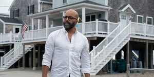 Toronto premia a “America Fiction” en un festival afectado por la huelga de Hollywood - Cine y TV - ABC Color