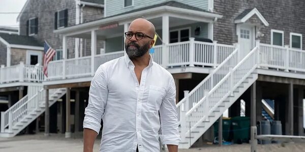 Toronto premia a “America Fiction” en un festival afectado por la huelga de Hollywood - Cine y TV - ABC Color