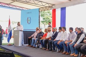 Según Infona, el 94,5 % de los cultivos de soja está libre de deforestación desde 2005 - Unicanal