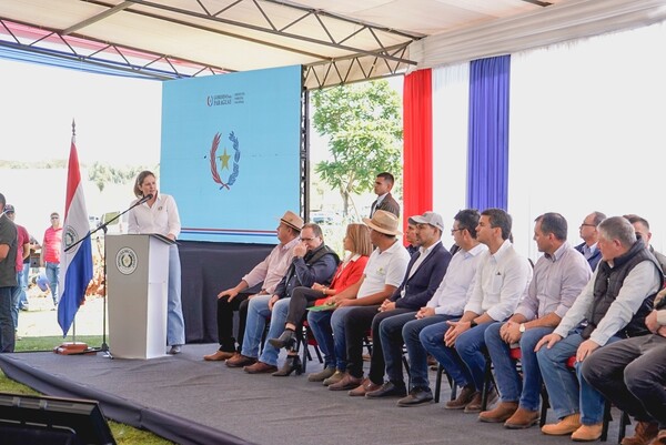 Según Infona, el 94,5 % de los cultivos de soja está libre de deforestación desde 2005 - Unicanal