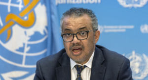 OMS pidió “pleno acceso” para investigar origen del COVID-19 | 1000 Noticias
