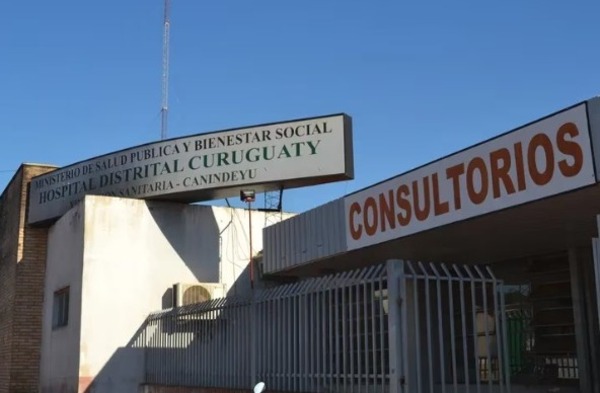 Matan a balazos a un hombre buscado por homicidio Canindeyú - Radio Imperio 106.7 FM