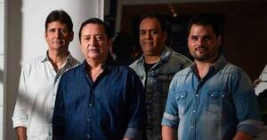 La Nación / Grupo Generación, en Birras con Historia