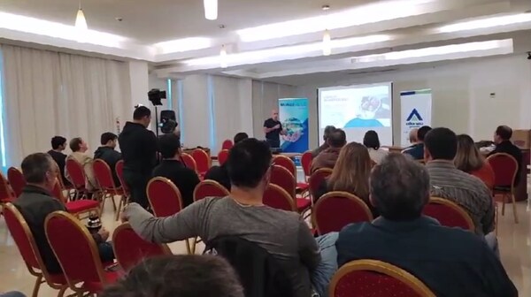 Alianza Seguros y Reaseguros presenta un innovador plan en Encarnación
