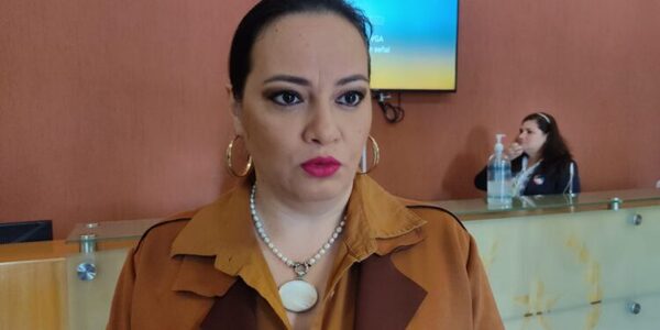 Abuelo que supuestamente abusó de su nieta se expone a 20 años de prisión.