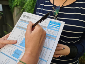 Contraloría detecta múltiples irregularidades en el Censo 2022