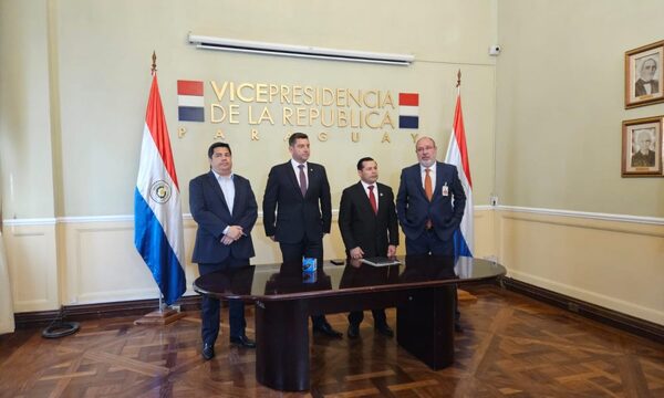 Paraguay ya retira el 100% de energía de Yacyretá