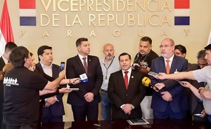 Paraguay retira 100% de energía que le corresponde de Yacyreta