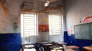 MEC necesita intervenir en más de 1.500 sectores de las instituciones educativas - Portal Digital Cáritas Universidad Católica