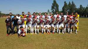 LDA: Victoria marcada por polémicas del Mariscal sobre Independiente en la fecha 5 - Radio Imperio 106.7 FM