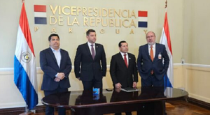 Paraguay retira el 100 % de su energía en Yacyretá desde esta mañana - Noticiero Paraguay