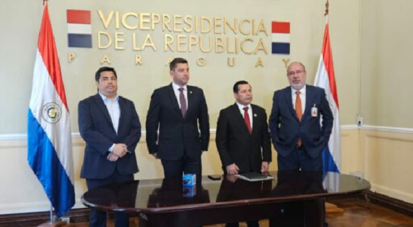 Paraguay retira el 100 % de su energía en Yacyretá desde esta mañana - Noticiero Paraguay