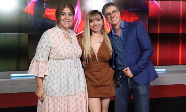 Se viene un especial de la serie de Marilina | Telefuturo