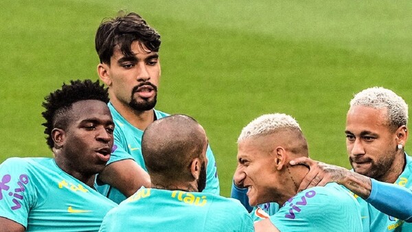 Fortaleza mental en el fútbol