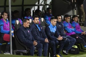 El sucesor de Diego Gavilán en Cerro Porteño es... - Cerro Porteño - ABC Color