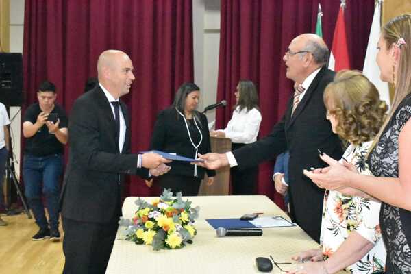 Justicia Electoral proclama a intendentes electos en Itapúa
