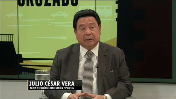 Peaje en la Hidrovía: Paraguay analiza documentos de justificación presentados por Argentina - ADN Digital