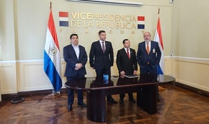 Paraguay asume control total de la energía de Yacyretá: Un hitazo para la soberanía energética