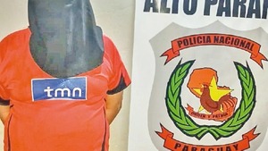 Procesado por seguidilla de ñenupa a su lapa frente a su hijo menor - La Clave