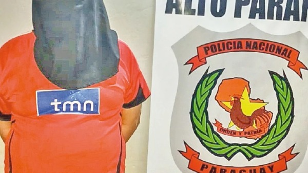 Procesado por seguidilla de ñenupa a su lapa frente a su hijo menor - La Clave